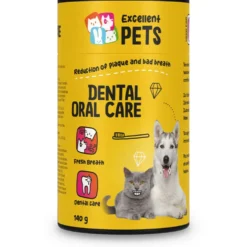 Excellent Dental Care Hond & Kat