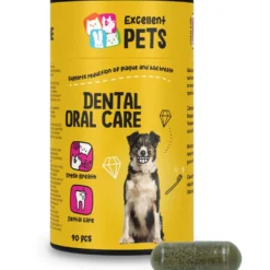 Excellent Dental Oral Care Hond & Kat
