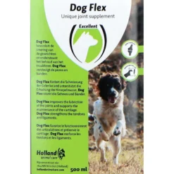 Excellent Dog Flex