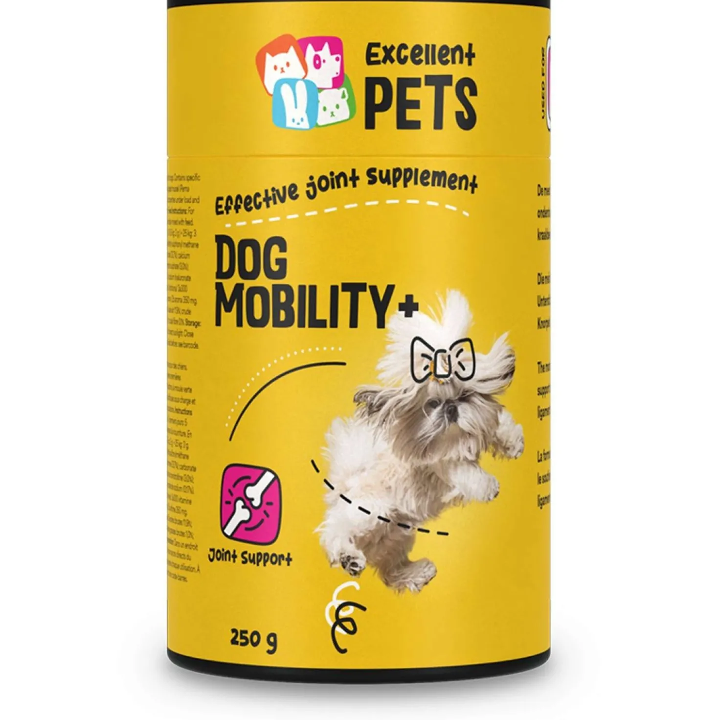 Excellent Dog Mobility Plus