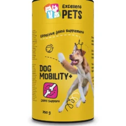 Excellent Dog Mobility Plus