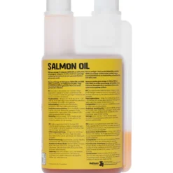 Excellent Dog Salmon Oil