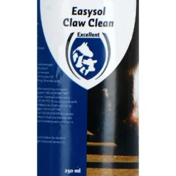 Excellent Easysol claw clean