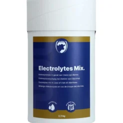 Excellent Electrolyten-mix