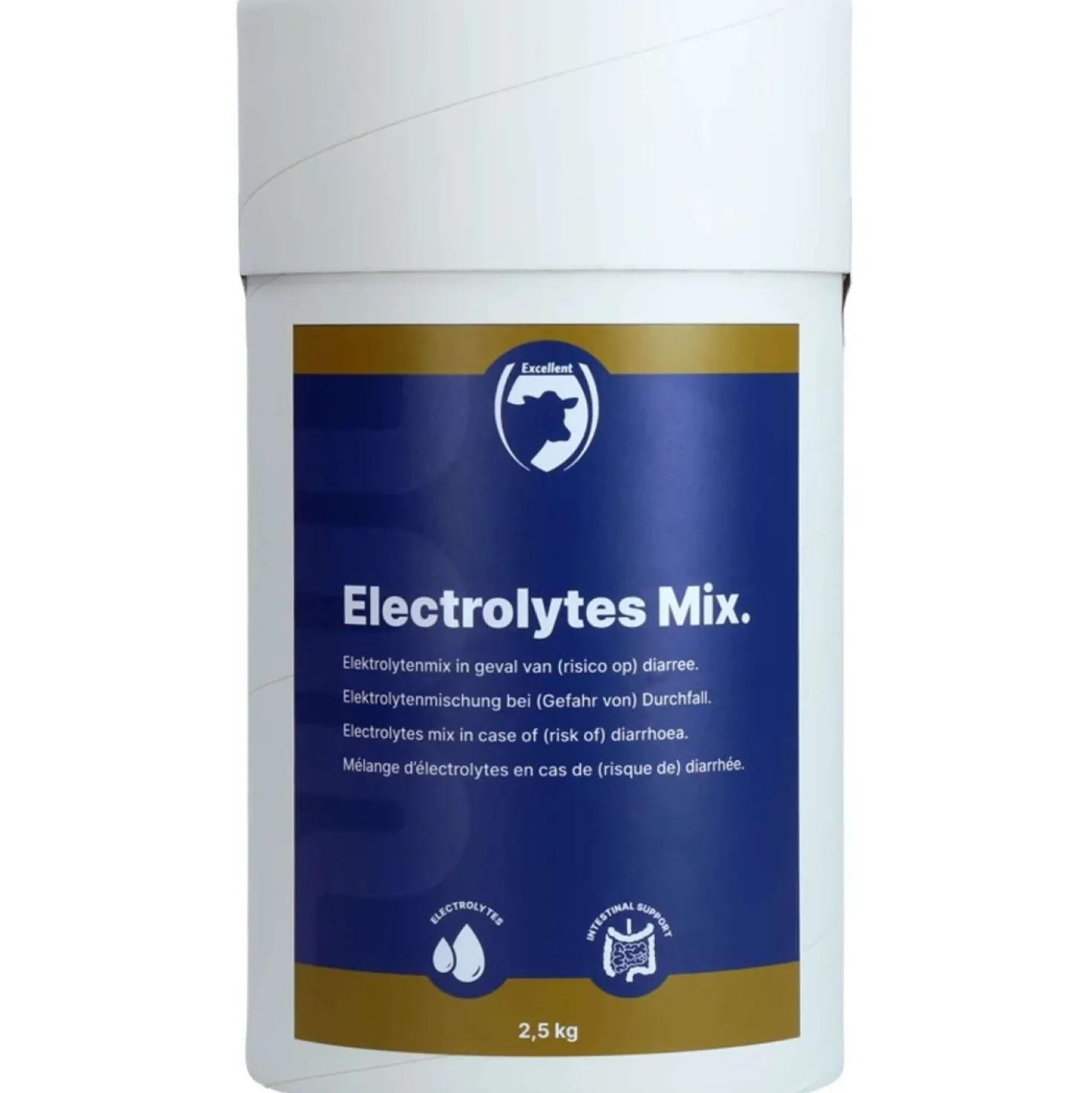 Excellent Electrolyten-mix
