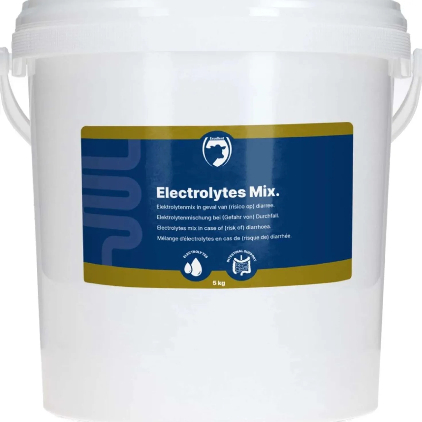 Excellent Electrolyten-mix