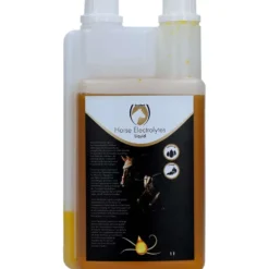 Excellent Electrolytes Liquid