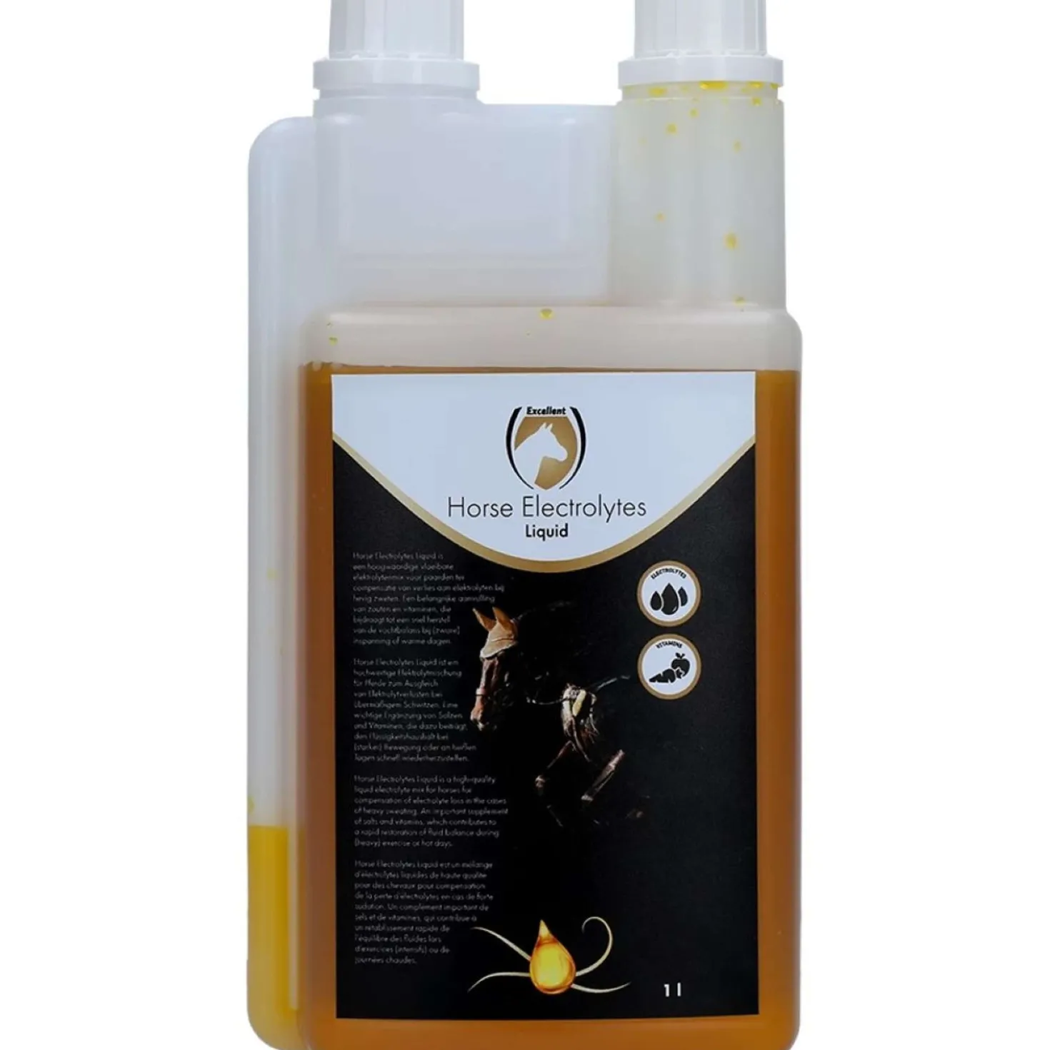 Excellent Electrolytes Liquid
