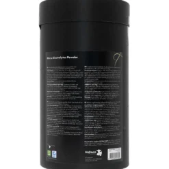 Excellent Electrolytes Poeder met B2 Emmer