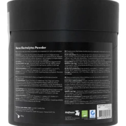 Excellent Electrolytes Poeder met B2 Emmer