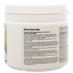 Excellent Elektrolyten Mix voor Kleinvee