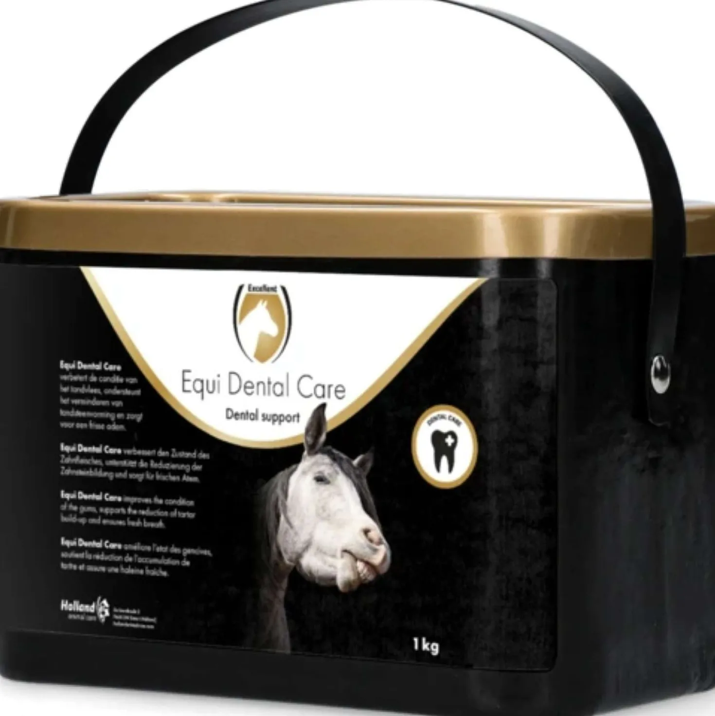 Excellent Equi Dental Care Emmer