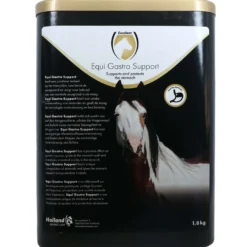 Excellent Equi Gastro Support Emmer