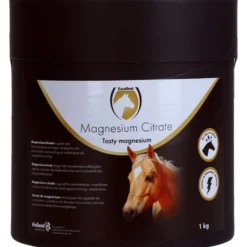 Excellent Equi Magnesium Citraat Emmer