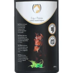 Excellent Equi Parex Pellets