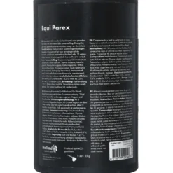 Excellent Equi Parex Pellets