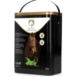 Excellent Equi Parex Pellets Emmer