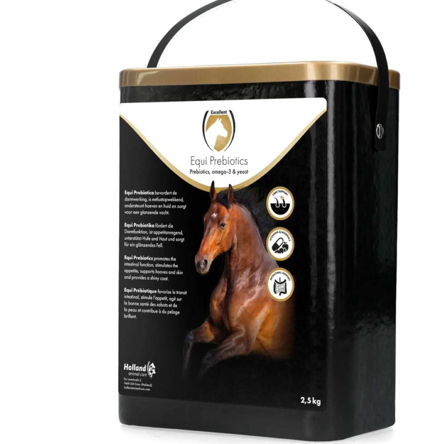Excellent Equi Prebiotica