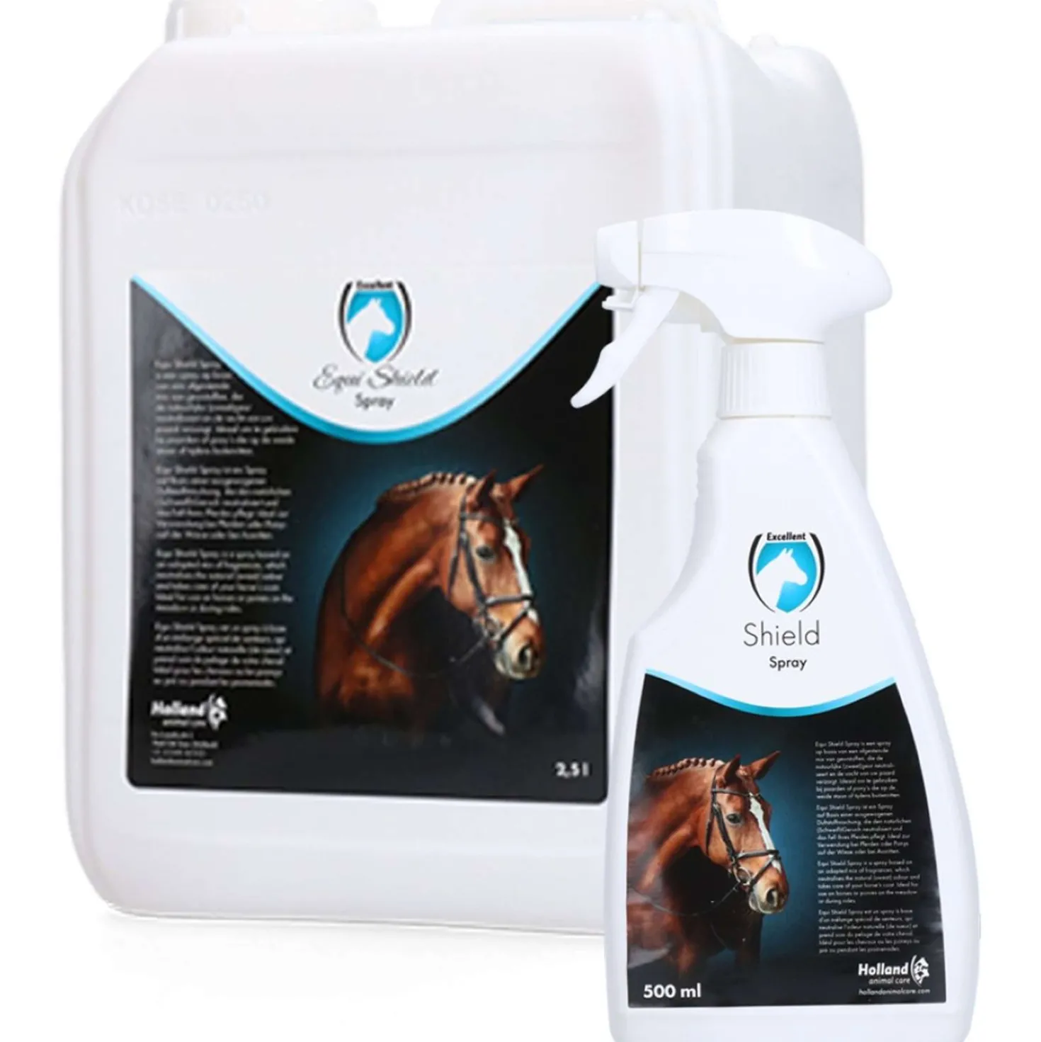 Excellent Equi Shield Spray