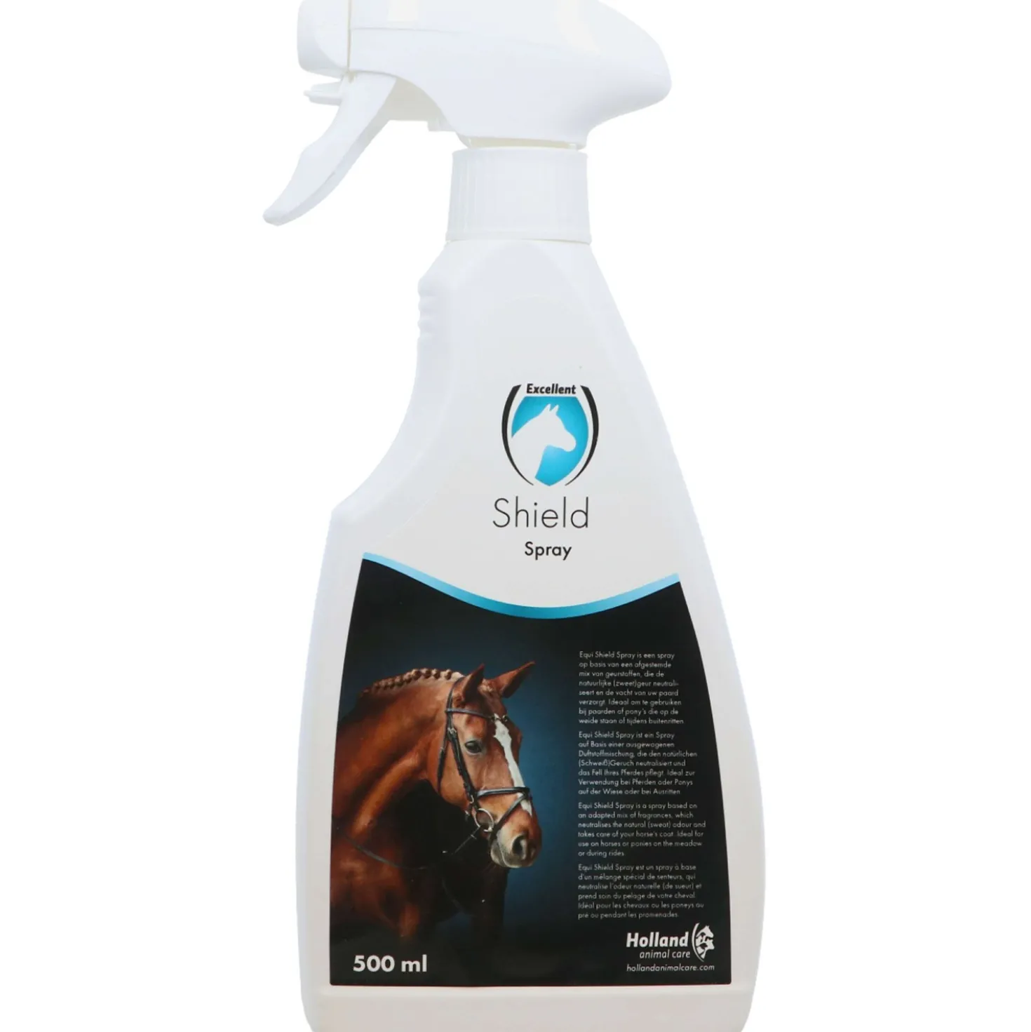 Excellent Equi Shield Spray