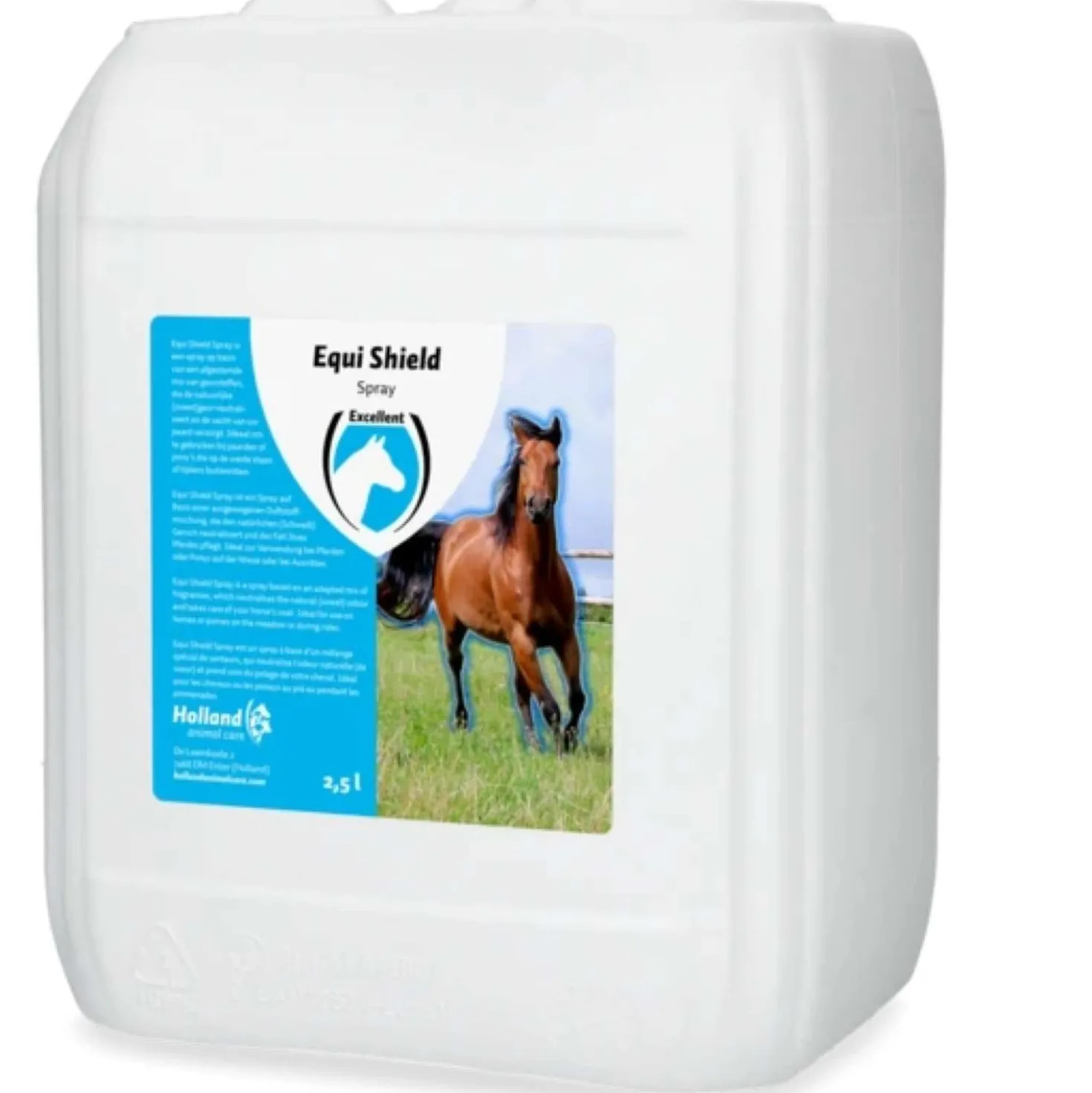 Excellent Equi Shield Spray