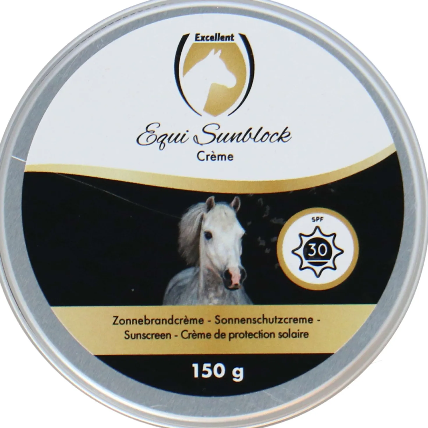 Excellent Equi Sunblock