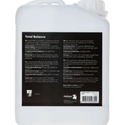 Excellent Equi Total Balance