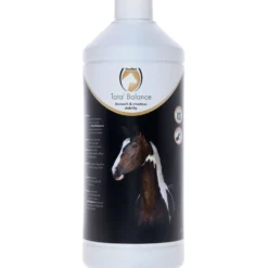 Excellent Equi Total Balance
