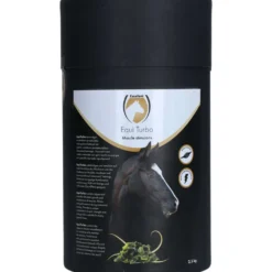 Excellent Equi Turbo Muscle Stimulans Emmer
