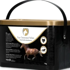 Excellent Equi Zeewier Pellets Emmer