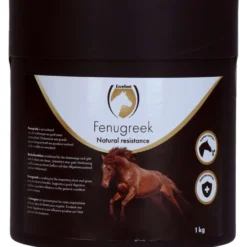 Excellent Fenegriek Emmer