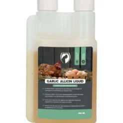 Excellent Garlic Allicin Liquid for Birds