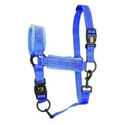 Excellent Halster Superior Blauw