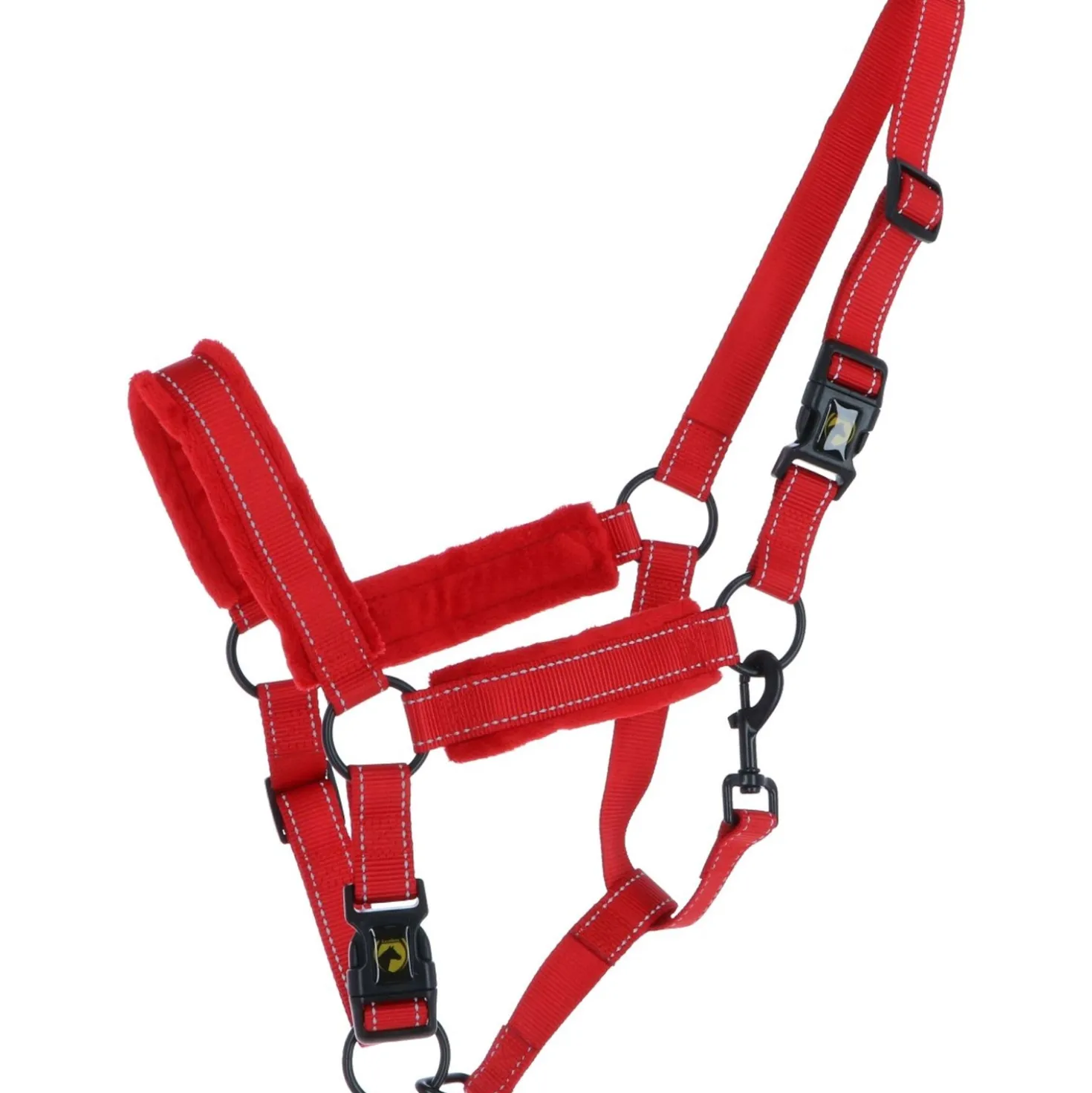 Excellent Halster Superior Rood