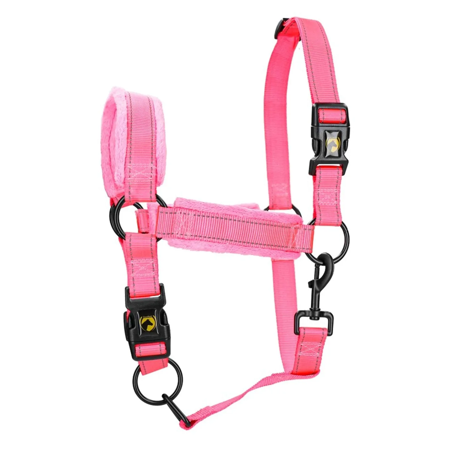 Excellent Halster Superior Roze