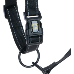 Excellent Halster Superior Zwart