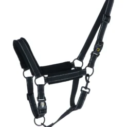 Excellent Halster Superior Zwart