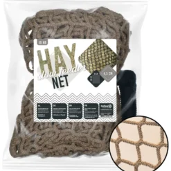 Excellent Hay Slowfeeder Net (Maaswijdte 45mm)