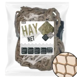 Excellent Hay Slowfeeder Net (Maaswijdte 45mm)