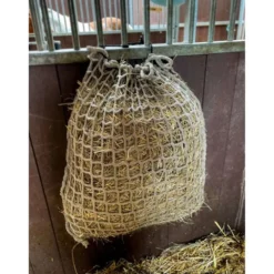 Excellent Hay Slowfeeder Net (Maaswijdte 45mm)