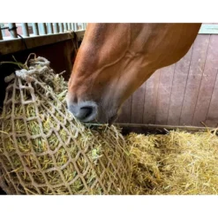 Excellent Hay Slowfeeder Net (Maaswijdte 45mm)