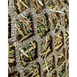 Excellent Hay Slowfeeder Net (Maaswijdte 45mm)