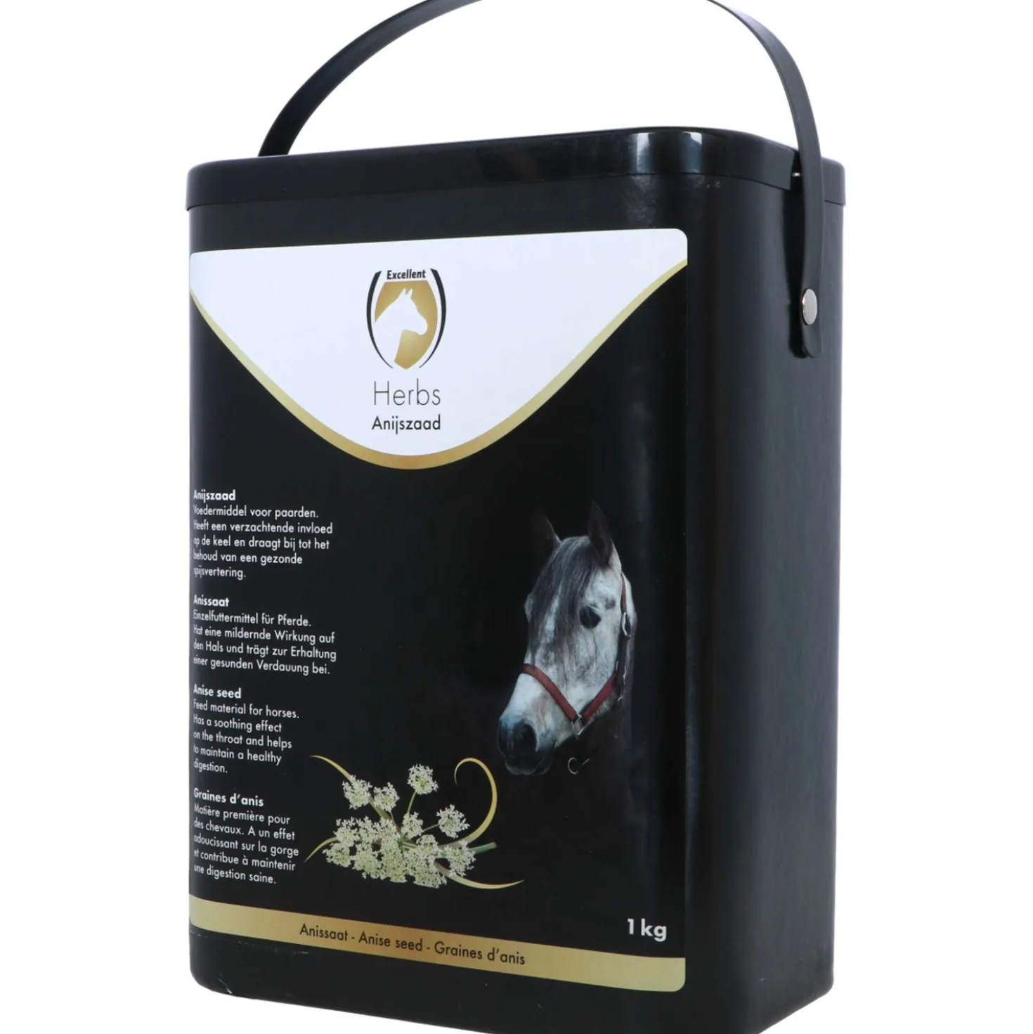 Excellent Herbs Anijs