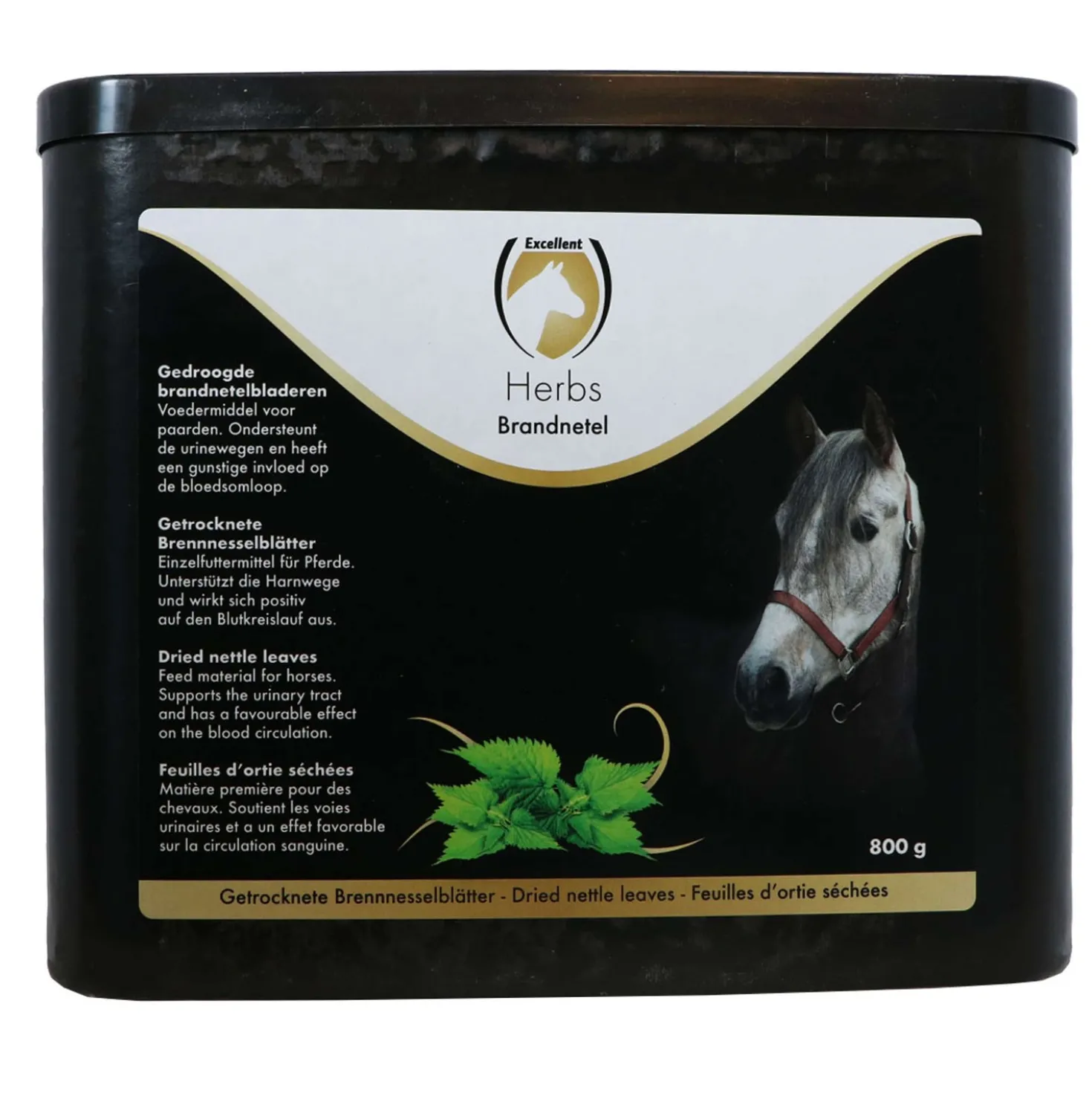 Excellent Herbs Brandnetel