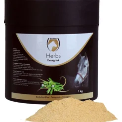 Excellent Herbs Fenegriek