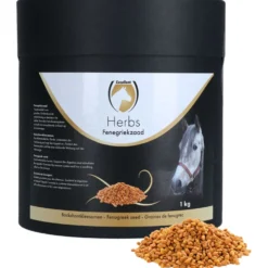 Excellent Herbs Fenegriekzaad