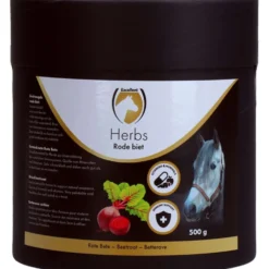 Excellent Herbs Rode Biet