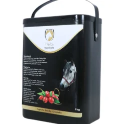 Excellent Herbs Rozenbottel