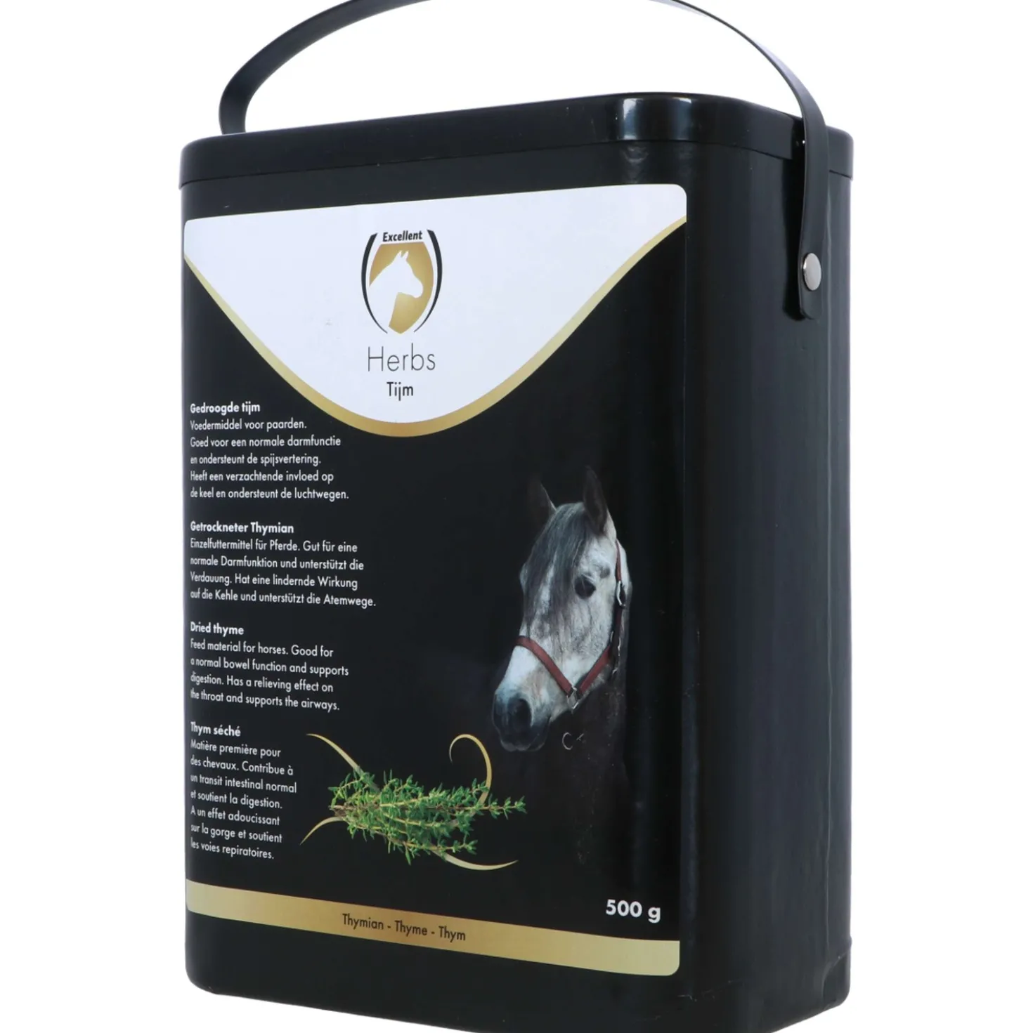 Excellent Herbs Tijm