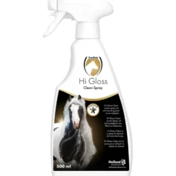 Excellent Hi Gloss Clean Spray